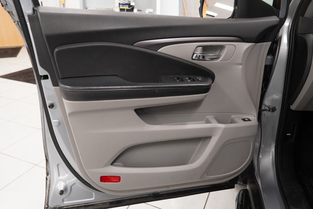 2016 Honda Pilot EX AWD
