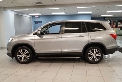 2016 Honda Pilot EX AWD