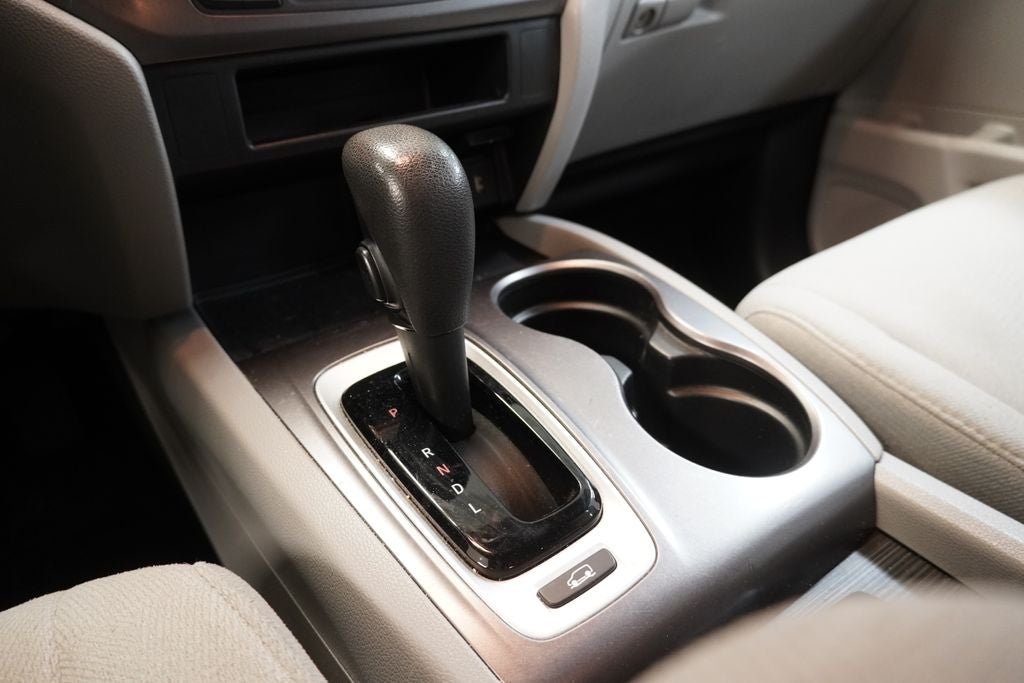 2016 Honda Pilot EX AWD