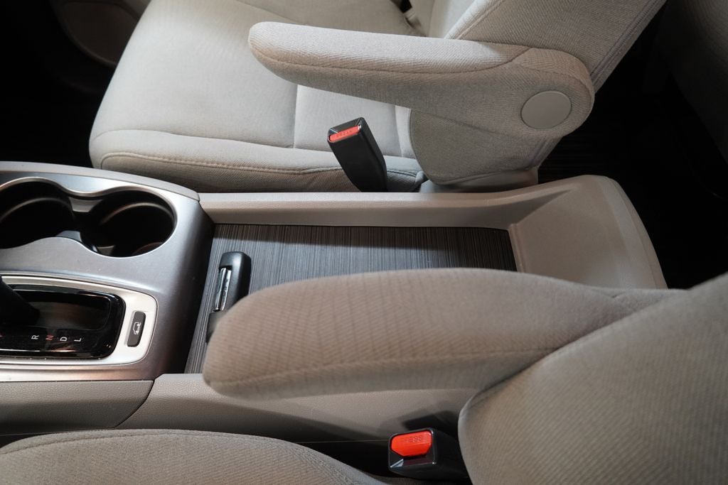 2016 Honda Pilot EX AWD
