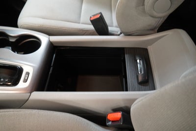 2016 Honda Pilot EX AWD