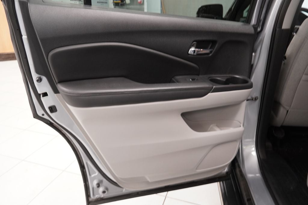 2016 Honda Pilot EX AWD