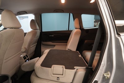 2016 Honda Pilot EX AWD