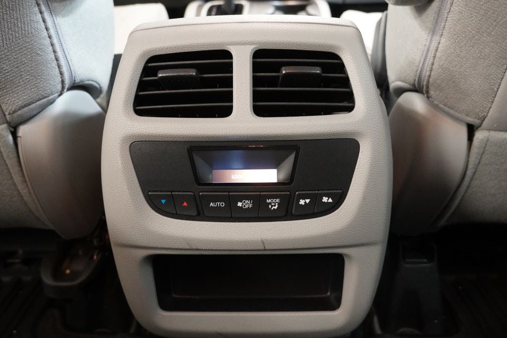 2016 Honda Pilot EX AWD