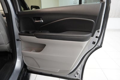 2016 Honda Pilot EX AWD