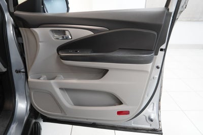 2016 Honda Pilot EX AWD
