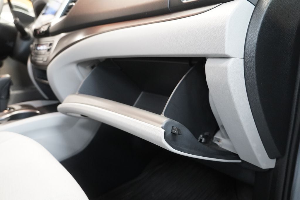 2016 Honda Pilot EX AWD