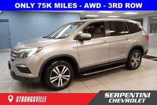2016 Honda Pilot EX