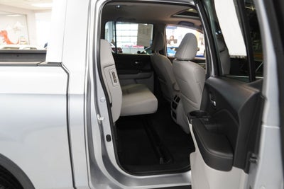 2020 Honda Ridgeline RTL AWD