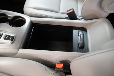 2020 Honda Ridgeline RTL AWD