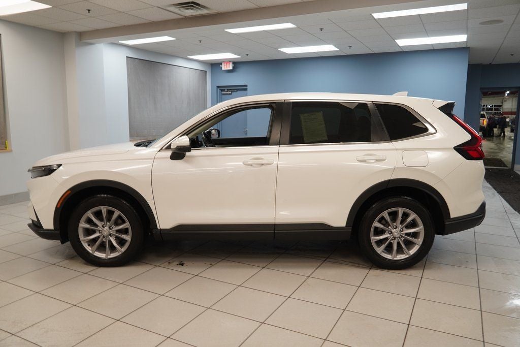 2023 Honda CR-V EX-L AWD