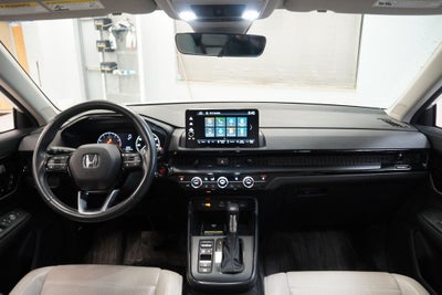 2023 Honda CR-V EX-L AWD