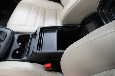 2023 Honda CR-V EX-L AWD