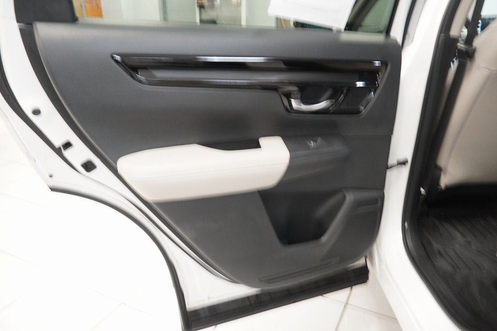 2023 Honda CR-V EX-L AWD