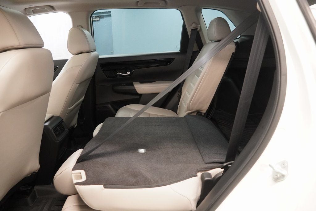 2023 Honda CR-V EX-L AWD