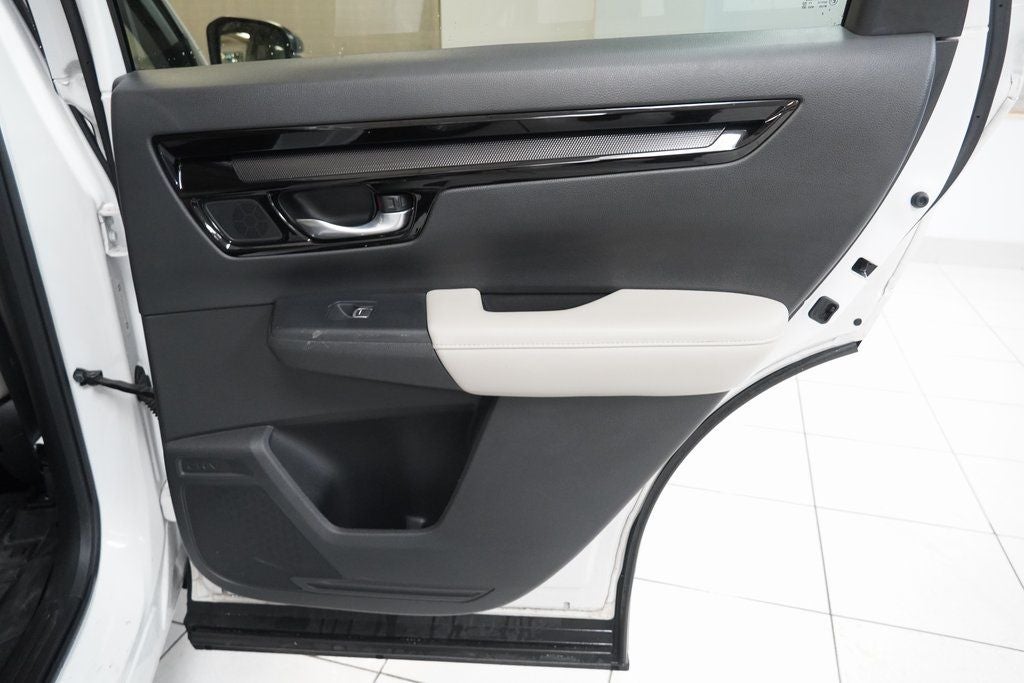 2023 Honda CR-V EX-L AWD