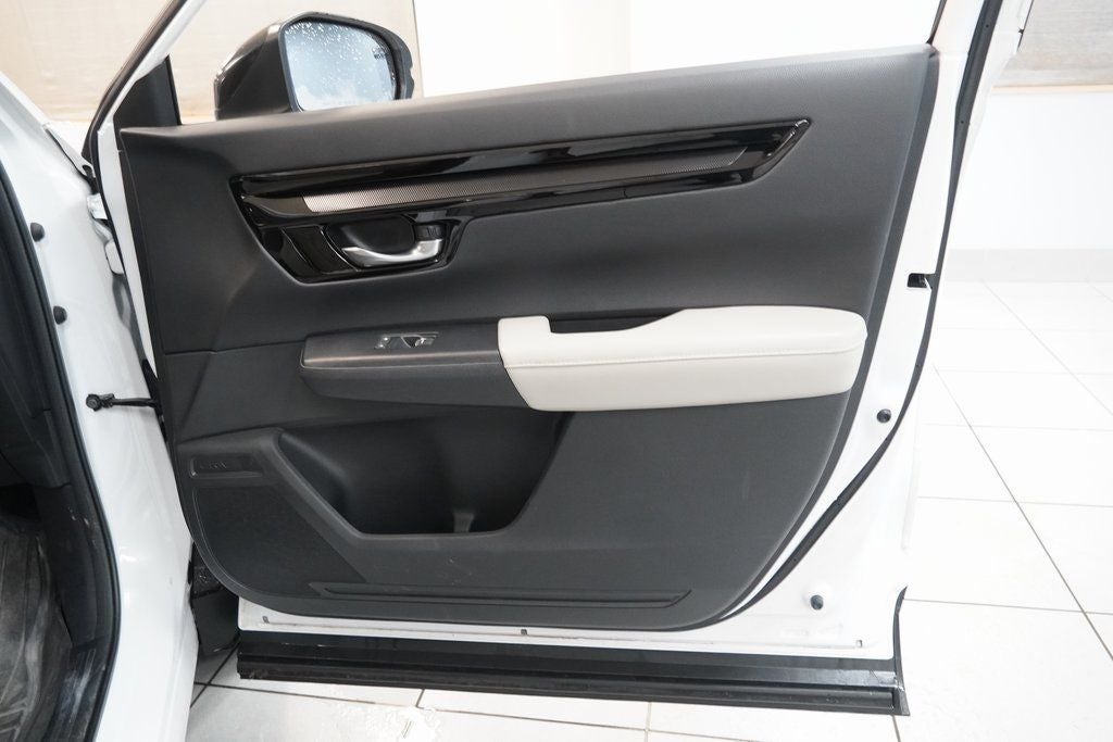 2023 Honda CR-V EX-L AWD