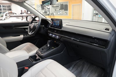 2023 Honda CR-V EX-L AWD