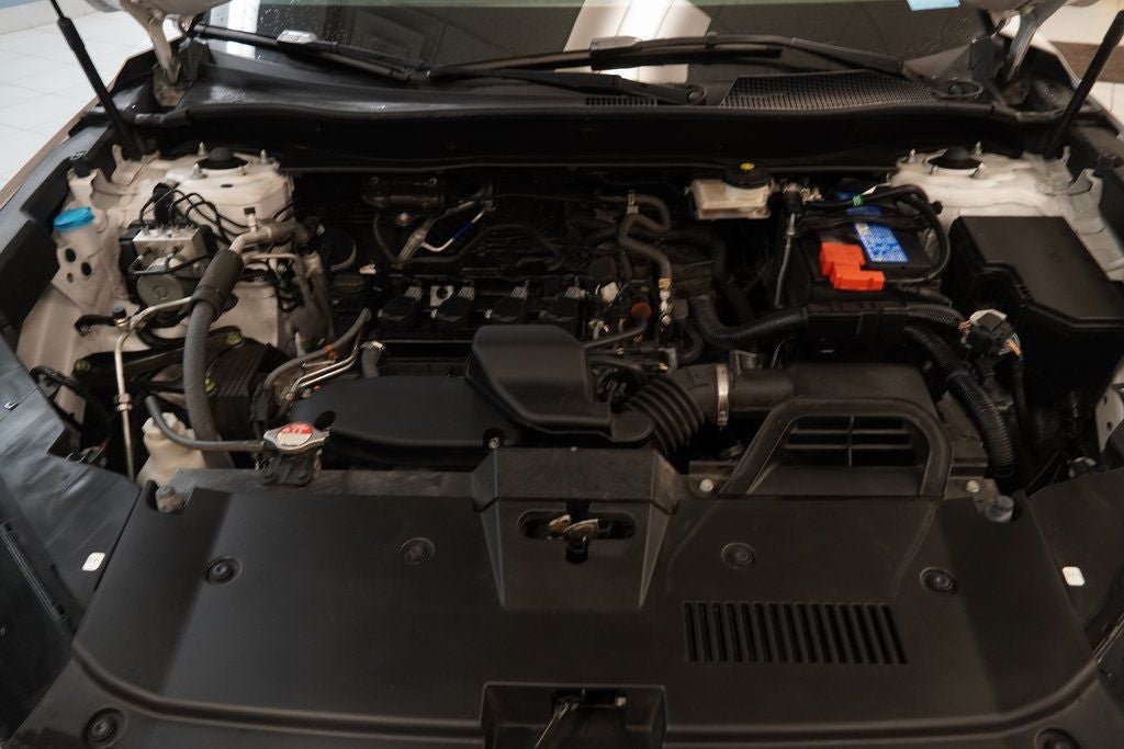 2023 Honda CR-V EX-L AWD