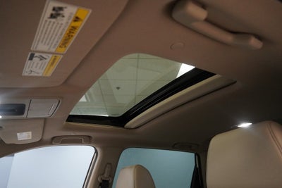 2023 Honda CR-V EX-L AWD