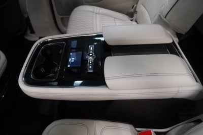 2018 Lincoln Navigator Black Label 4WD