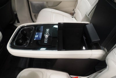 2018 Lincoln Navigator Black Label 4WD