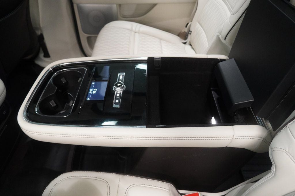 2018 Lincoln Navigator Black Label 4WD