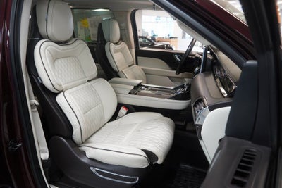 2018 Lincoln Navigator Black Label 4WD