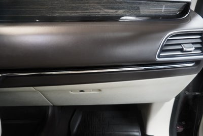 2018 Lincoln Navigator Black Label 4WD