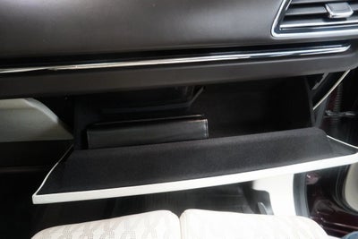 2018 Lincoln Navigator Black Label 4WD