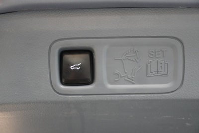 2021 Lincoln Navigator L L Black Label