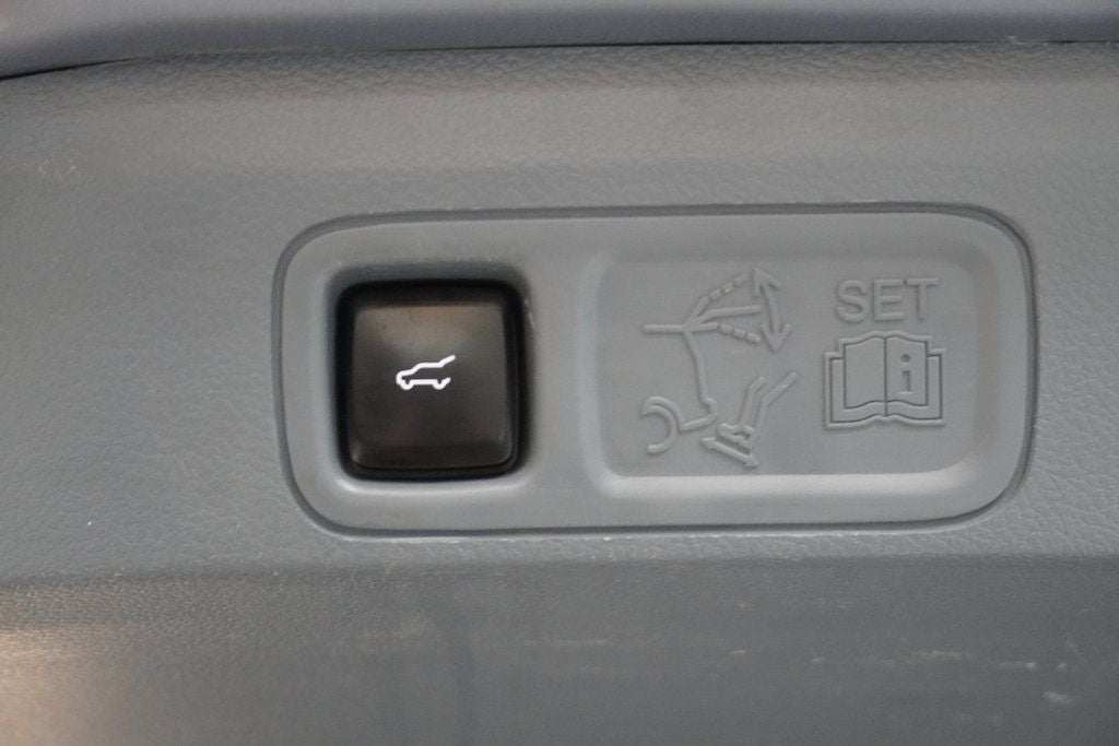 2021 Lincoln Navigator L L Black Label