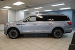 2021 Lincoln Navigator L L Black Label