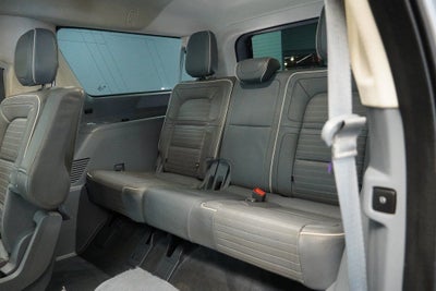 2021 Lincoln Navigator L L Black Label