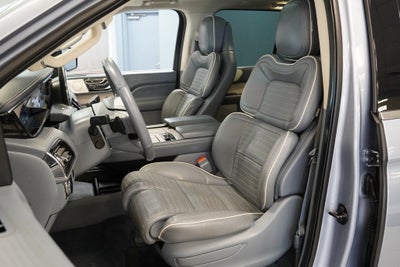 2021 Lincoln Navigator L L Black Label