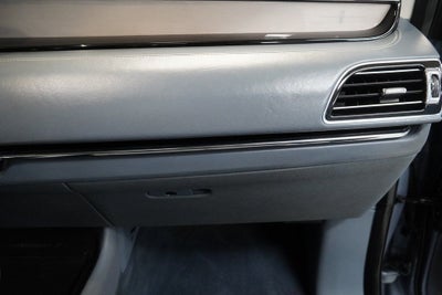 2021 Lincoln Navigator L L Black Label