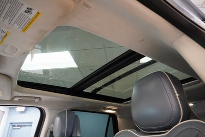 2021 Lincoln Navigator L L Black Label