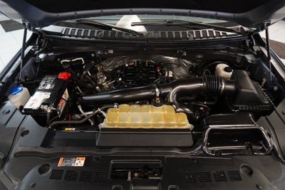 2021 Lincoln Navigator L L Black Label