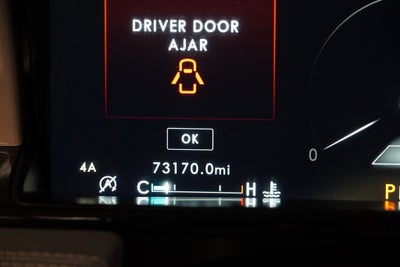 2021 Lincoln Navigator L L Black Label