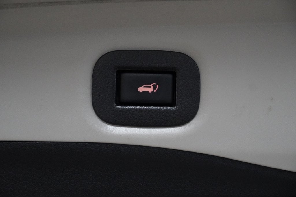 2020 Nissan Rogue SV AWD