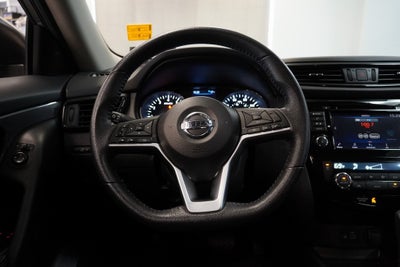 2020 Nissan Rogue SV AWD