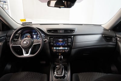 2020 Nissan Rogue SV AWD