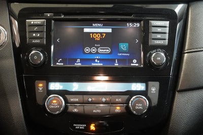 2020 Nissan Rogue SV AWD