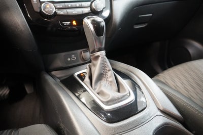 2020 Nissan Rogue SV AWD