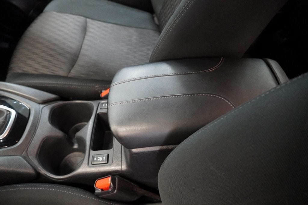 2020 Nissan Rogue SV AWD