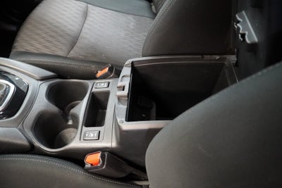 2020 Nissan Rogue SV AWD