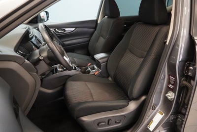 2020 Nissan Rogue SV AWD