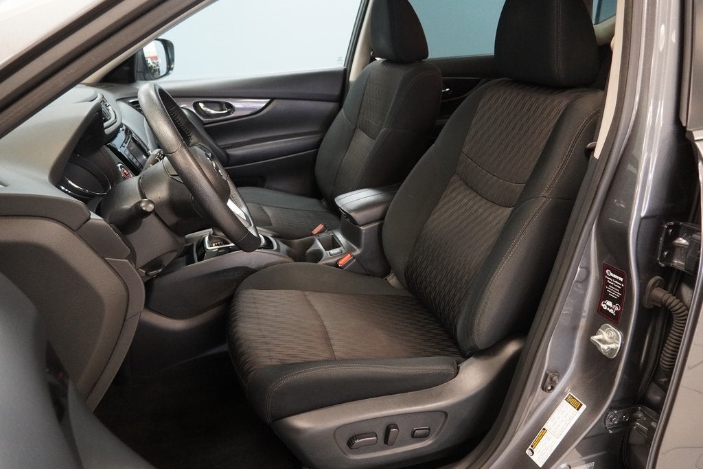 2020 Nissan Rogue SV AWD