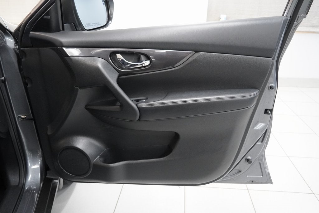 2020 Nissan Rogue SV AWD