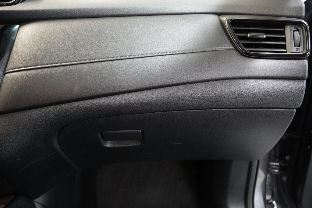 2020 Nissan Rogue SV AWD